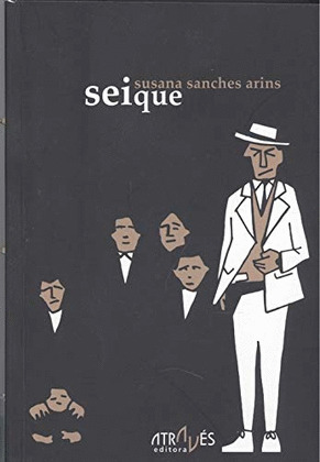 SEIQUE (SEGUNDA EDIÇAO AMPLIADA)