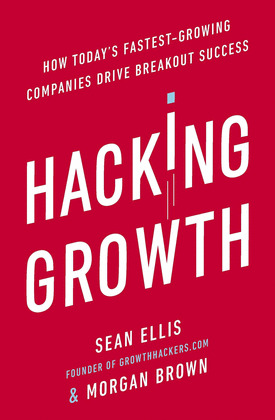 HACKING GROWTH