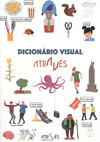 DICIONARIO VISUAL ATRAVES
