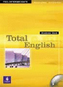TOTAL ENGLISH (ELEMENTARY). STUDENTŽS + DVD (2005)