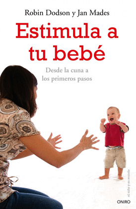 ESTIMULA A TU BEBE