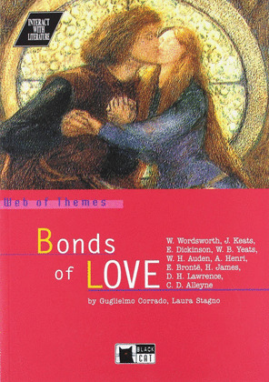 WOT. BONDS OF LOVE (+ CASSETTE)