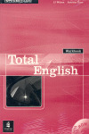 TOTAL ENGLISH, INTERMEDIATE. WORKBOOK (2006)