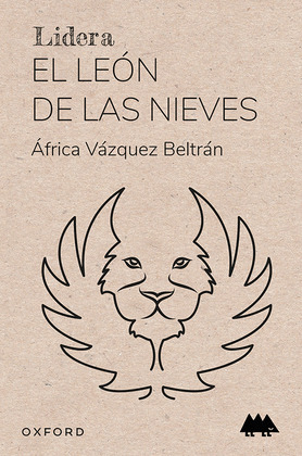 LIDERA EL LEON DE LAS NIEVES