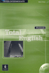 TOTAL ENGLISH (UPPER-INTERMEDIATE). WORKBOOK (2006)