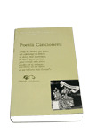 POESIA CANCIONERIL