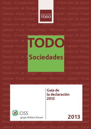 TODO SOCIEDADES