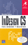 GUIA APRENDIZAJE. INDESIGN CS (PARA WINDOWS Y MACINTOSH)