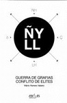 GUERRA DE GRAFIAS, CONLIFTO DE ELITES (GUERRA DE GRAFIAS E CONFLITO DE ELITES NA GALIZA CONTEMPORANEA)