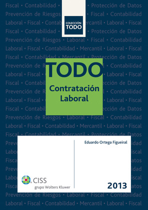 TODO CONTRATACIÓN LABORAL