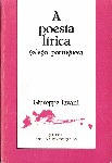 POESIA LIRICA GALEGO-PORTUGUESA (ESGOTADO)