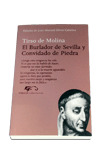 BURLADOR DE SEVILLA Y CONVIDADO DE PIEDRA, EL