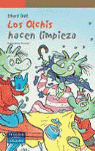 OLCHIS HACEN LIMPIEZA