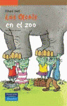OLCHIS EN EL ZOO