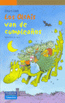 CA(NA)35. LOS OLCHIS VAN DE CUMPLEAÑOS (+ 6 AÑOS)