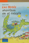 CA(NA)34. LOS OLCHIS ATERRIZAN EN EL COLEGIO (+ 6 AÑOS)