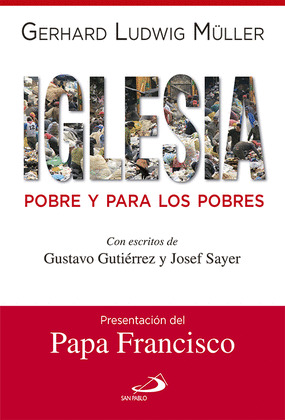 IGLESIA POBRE Y PARA LOS POBRES