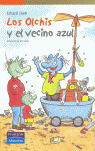 OLCHIS Y VECINO AZUL