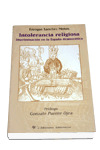 INTOLERANCIA RELIGIOSA. DISCRIMINACION EN LA ESPAÏA DEMOCRAT