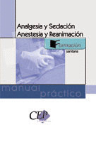 ANALGESIA Y SEDACION. ANESTESIA Y REANIMACION
