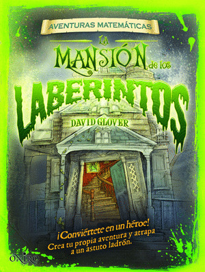 MANSION DE LOS LABERINTOS, LA