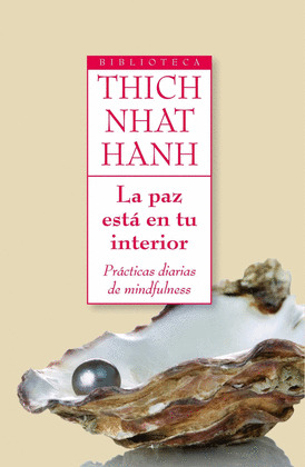 PAZ ESTA EN TU INTERIOR, LA