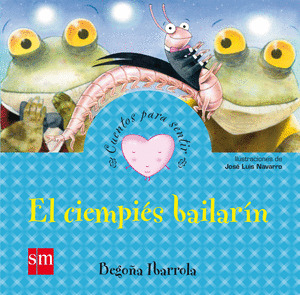 EL CIEMPIES BAILARIN