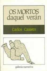 MORTOS DAQUEL VERAN, OS