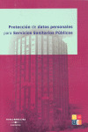 PROTECCION DE DATOS PERSONALES PARA SERVICIOS SANITARIOS PUBLICOS
