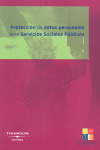 PROTECCIÓN DE DATOS PERSONALES PARA SERVICIOS SOCIALES PÚBLICOS