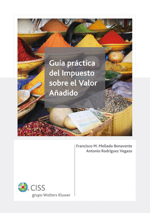GUÍA PRÁCTICA DEL IMPUESTO SOBRE EL VALOR AÑADIDO