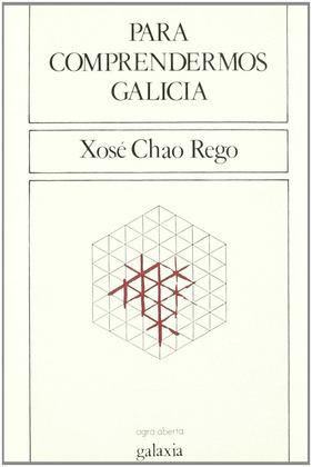 PARA COMPRENDERMOS GALICIA