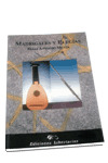 MADRIGALES Y ELEGIAS (POESIA)