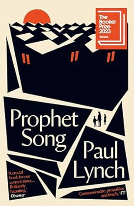 PROPHET SONG