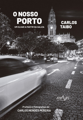 NOSSO PORTO, O