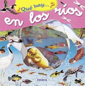 QUE HAY EN LOS RIOS