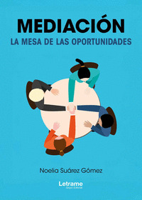 MEDIACIÓN