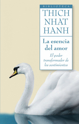 ESENCIA DEL AMOR, LA