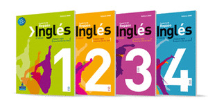 1ESO CUADERNO DE REPASO INGLES PEARSON