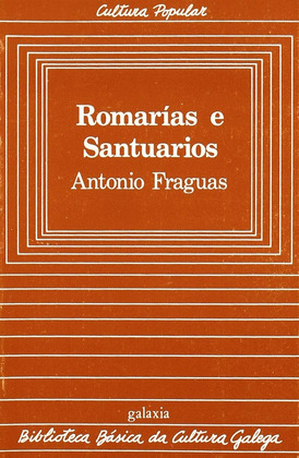 ROMARIAS E SANTUARIOS