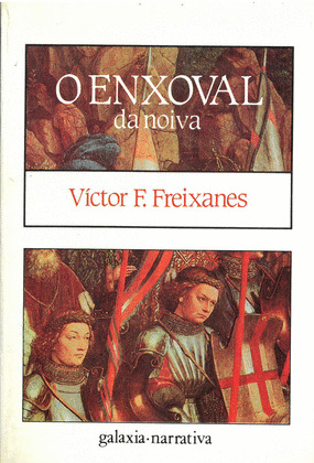 O ENXOVAL DA NOIVA