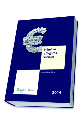 NÓMINAS Y SEGUROS SOCIALES 2014