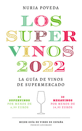 SUPERVINOS 2022, LOS