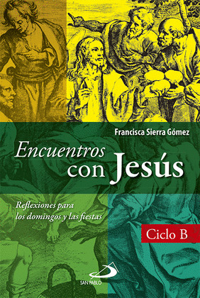 ENCUENTROS CON JESÚS
