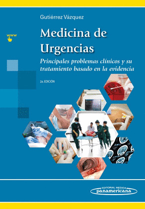 MEDICINA DE URGENCIAS