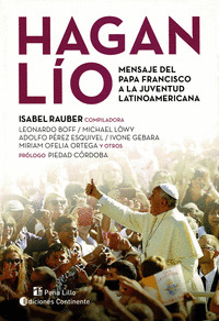 HAGAN LIO