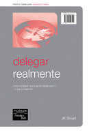 DELEGAR REALMENTE