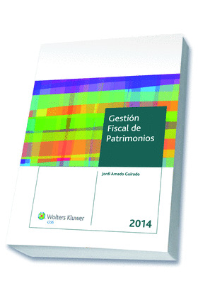 GESTIÓN FISCAL DE PATRIMONIOS 2014