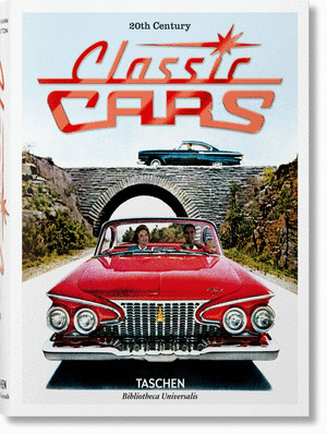 CLASSIC CARS
