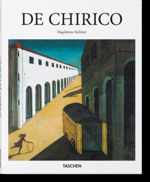 DE CHIRICO